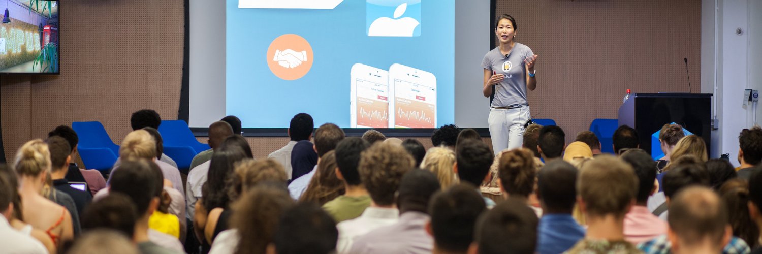 Angela Yu on Twitter "I'm loving these questions, they're such a good