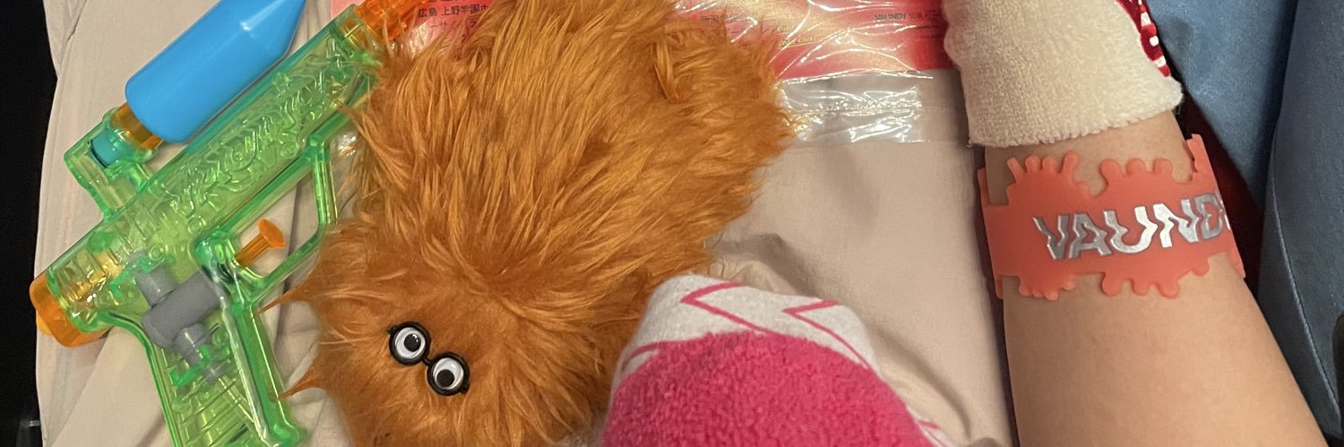 Ryou0709Swim's profile banner image