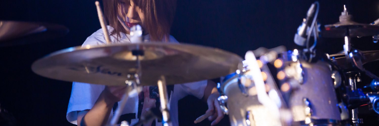 平川 萌(どらむ) banner