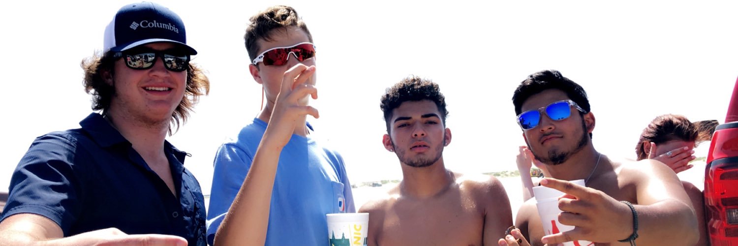 be_sharpe8's profile banner image