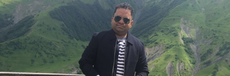 sandeep_101176's profile banner image