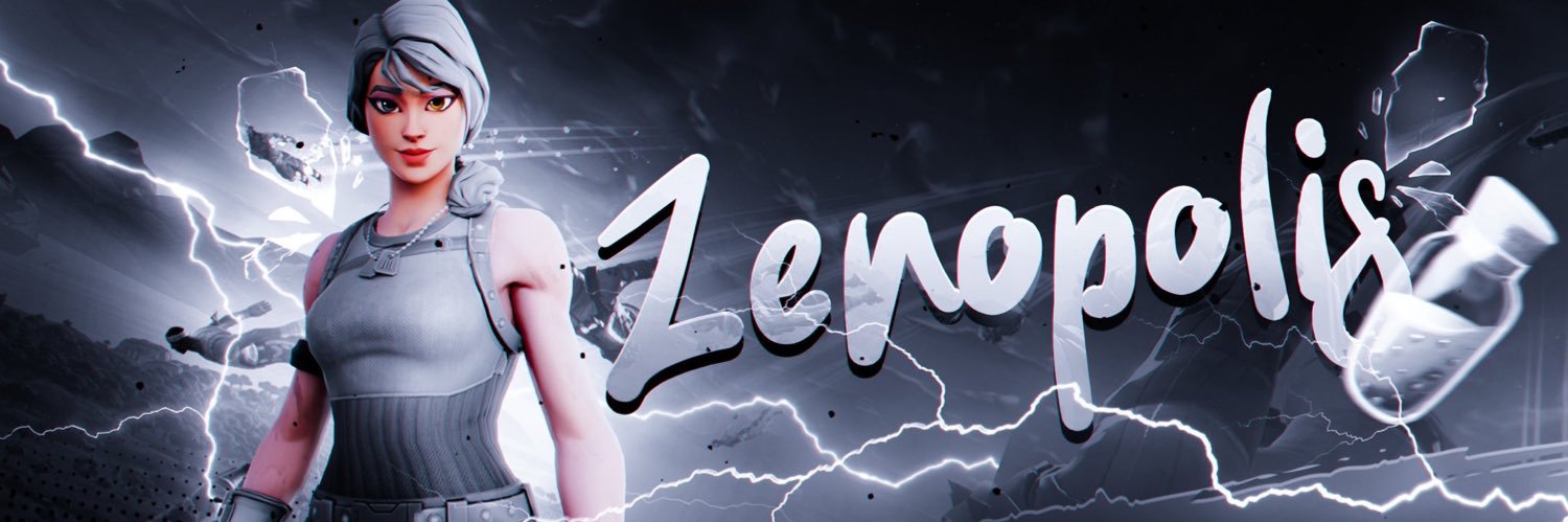 ZenopolisYT's profile banner image