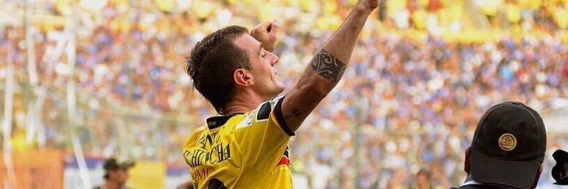 ElHinchaBSC's profile banner image