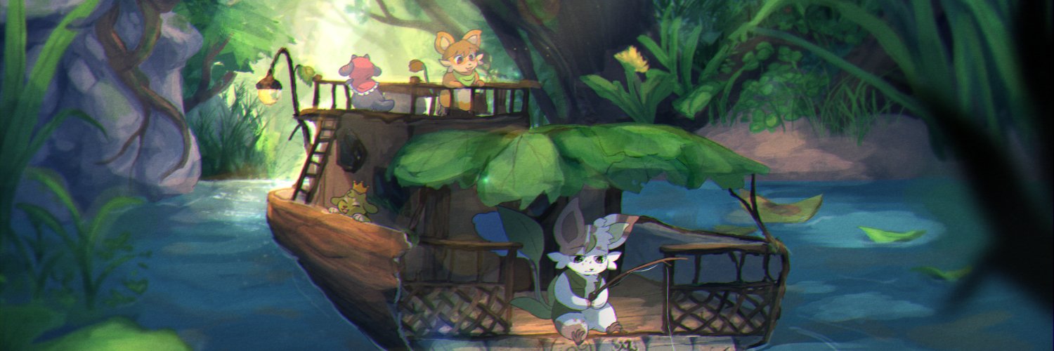 rookruff's profile banner image