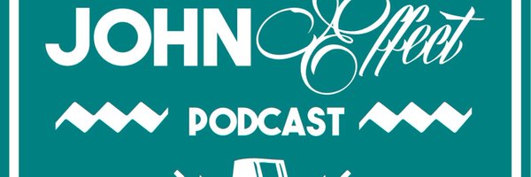 TheJohnEffect Profile Banner