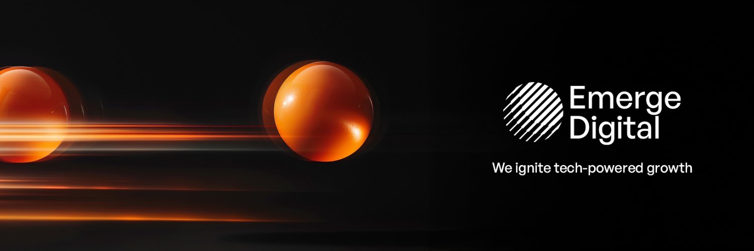 Emerge Digital banner