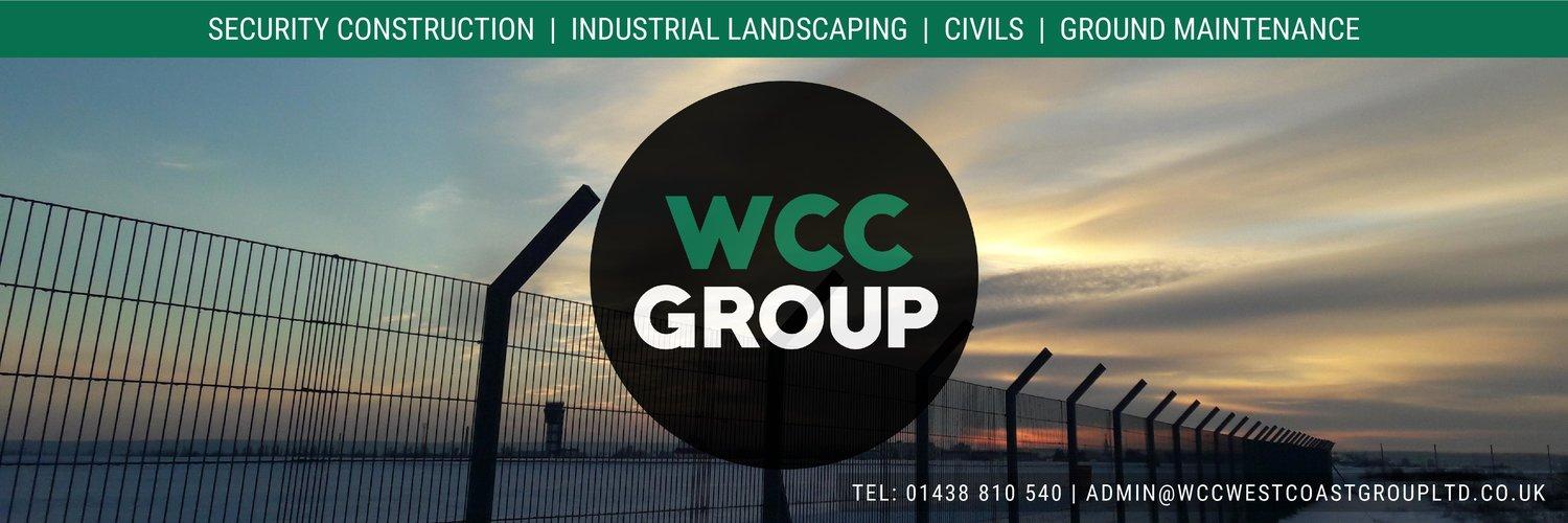 West Coast Group Ltd banner