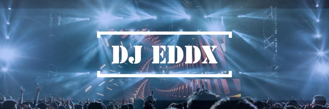 DJ_EDDX's profile banner image