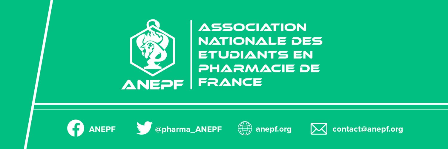ANEPF Pharmacie banner