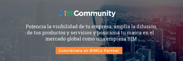 BIMCommunity Profile Banner