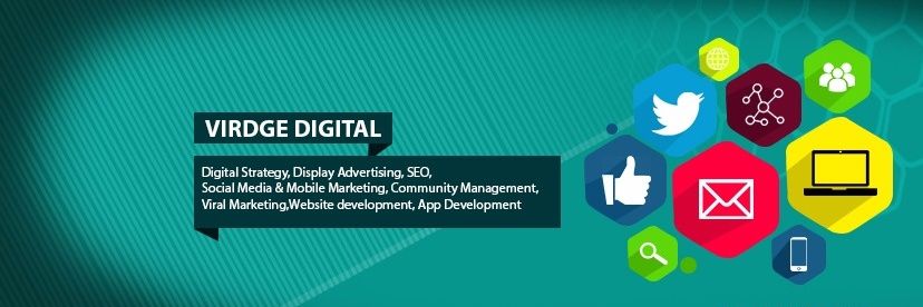 VirDgeDigital's profile banner image
