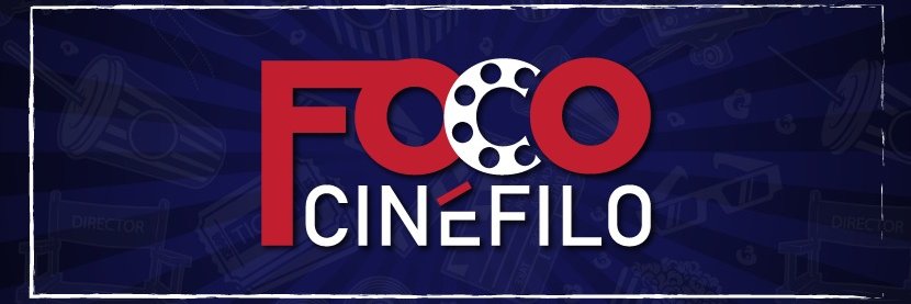 FocoCinefilo's profile banner image