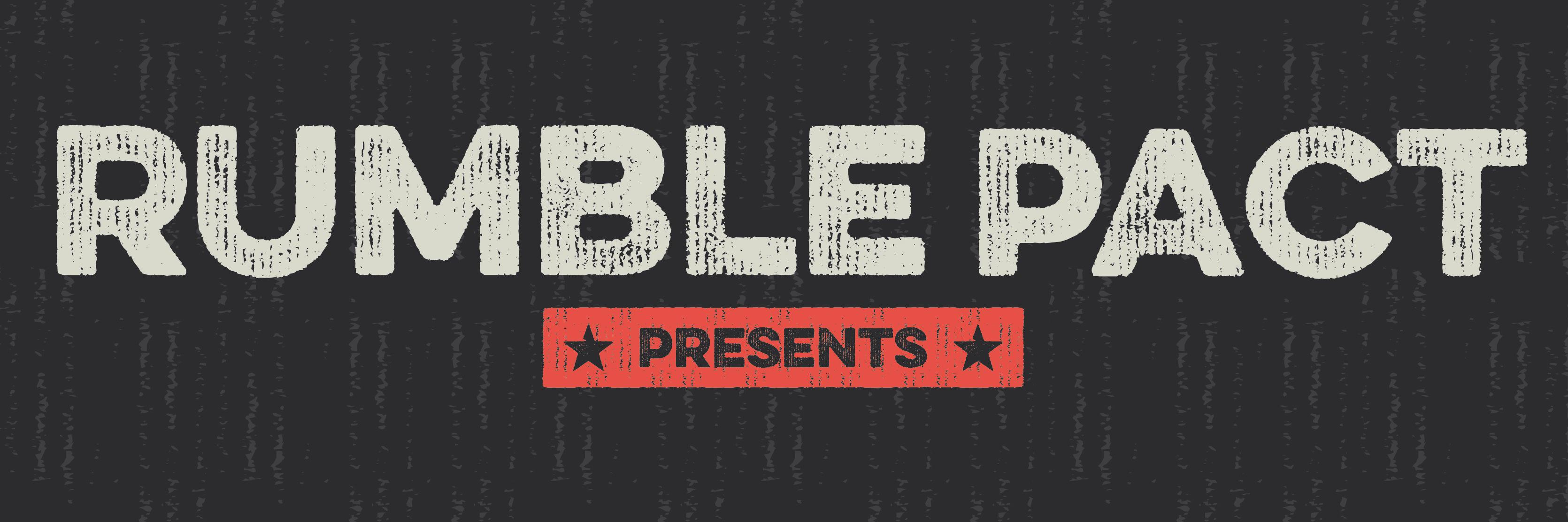 rumblepact's profile banner image