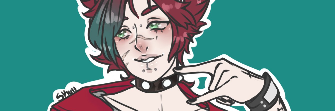 Your local Gremlin 💀 banner