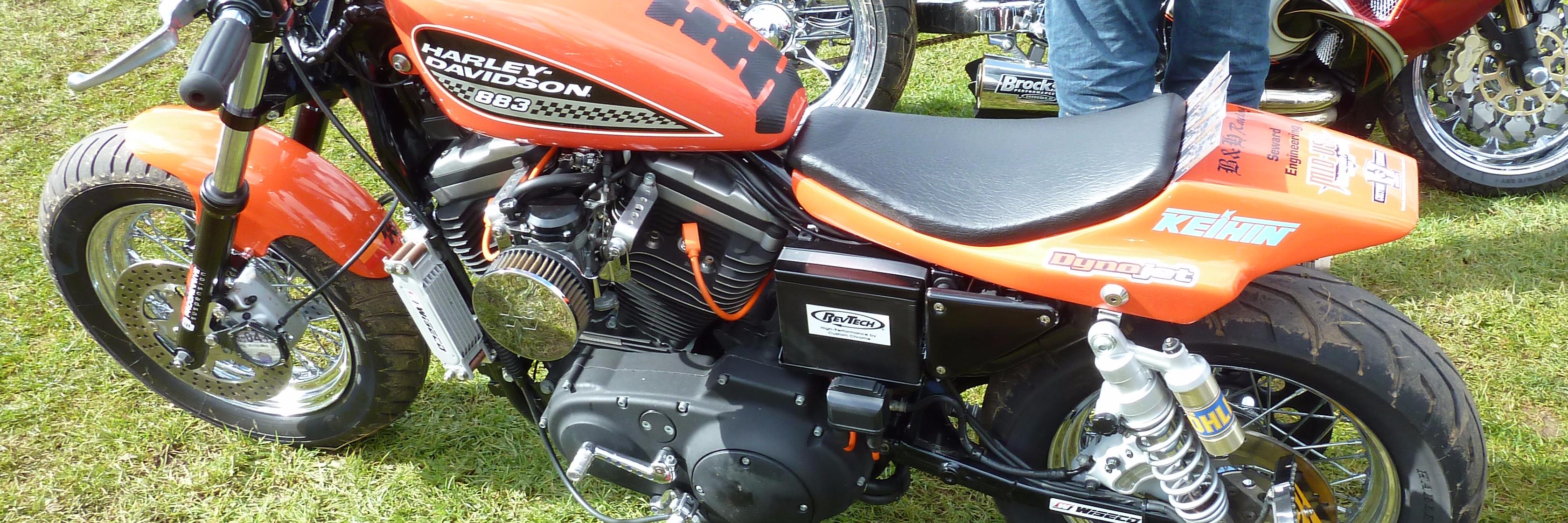 calstockbikes's profile banner image