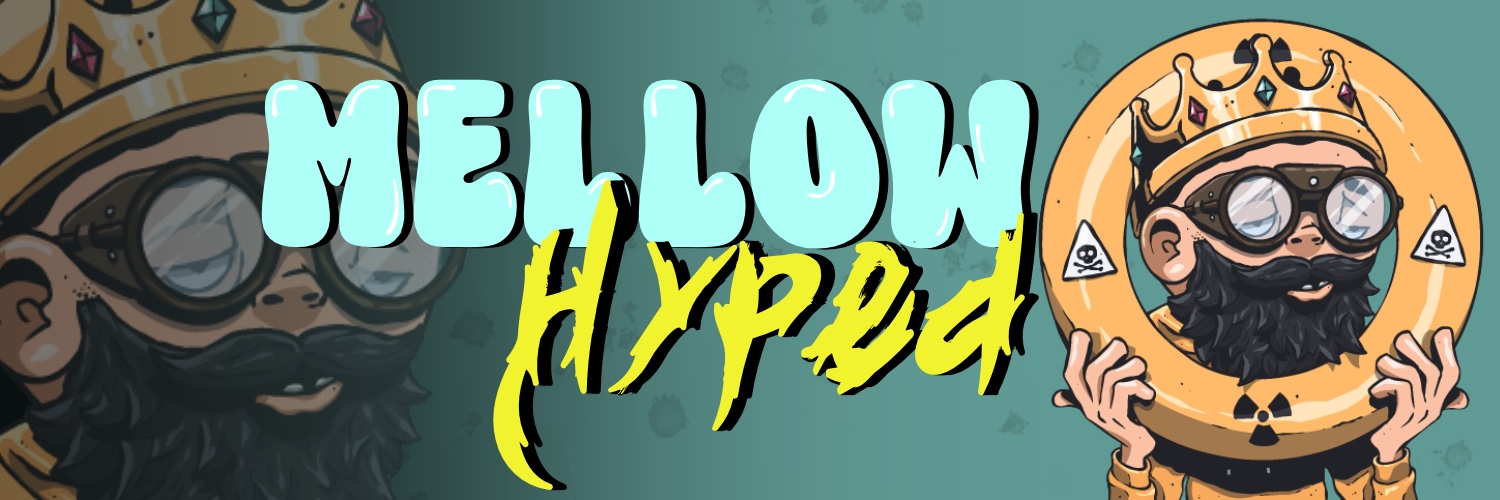 Mellowhyped__'s profile banner image