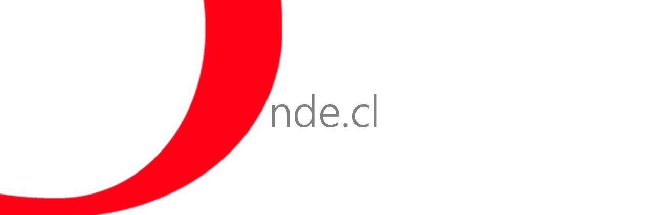 NDE banner