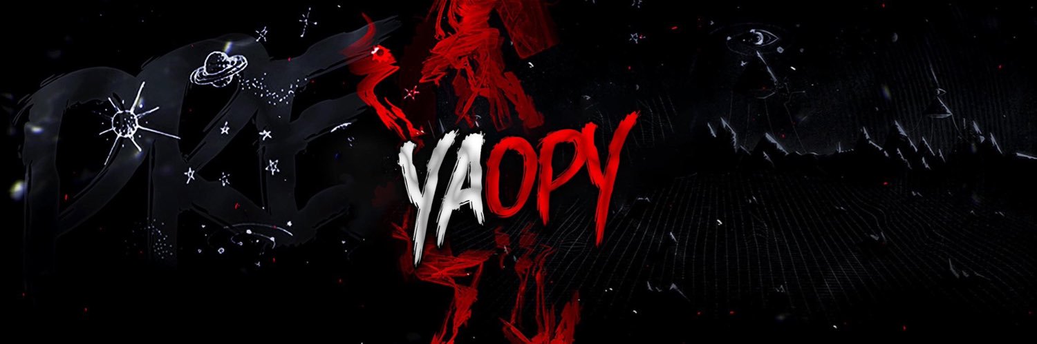 Yaopy banner