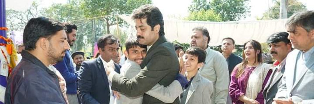 Sohail Shaukat Butt banner