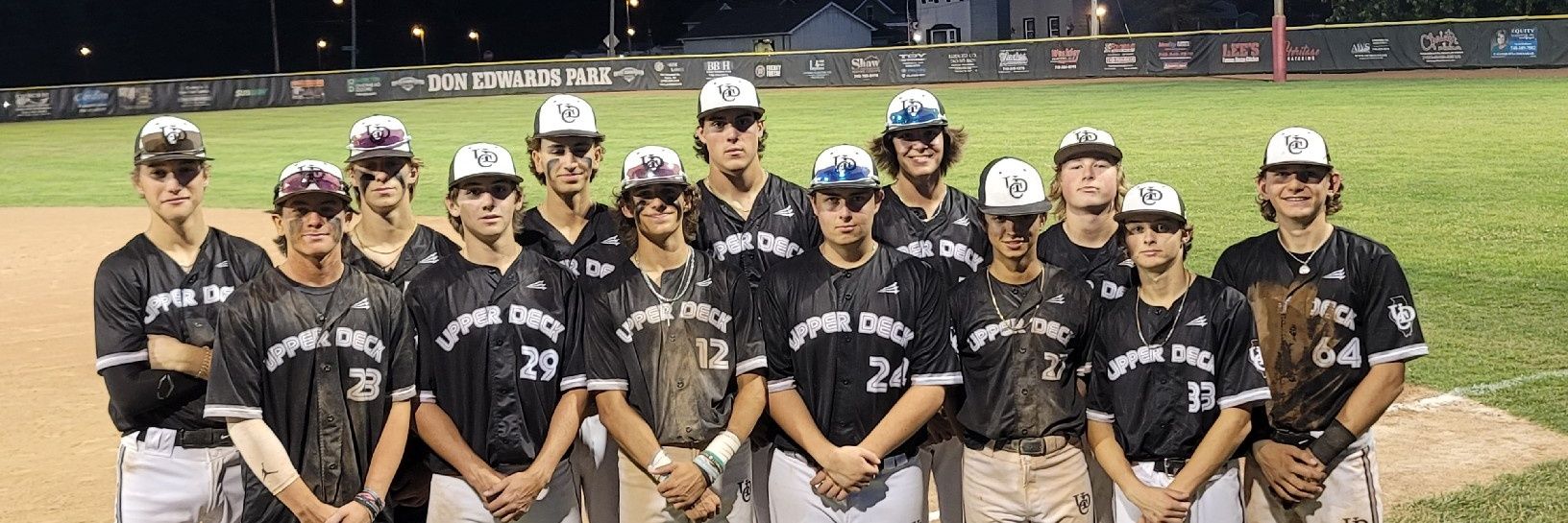 Hitters UDC 2024s banner