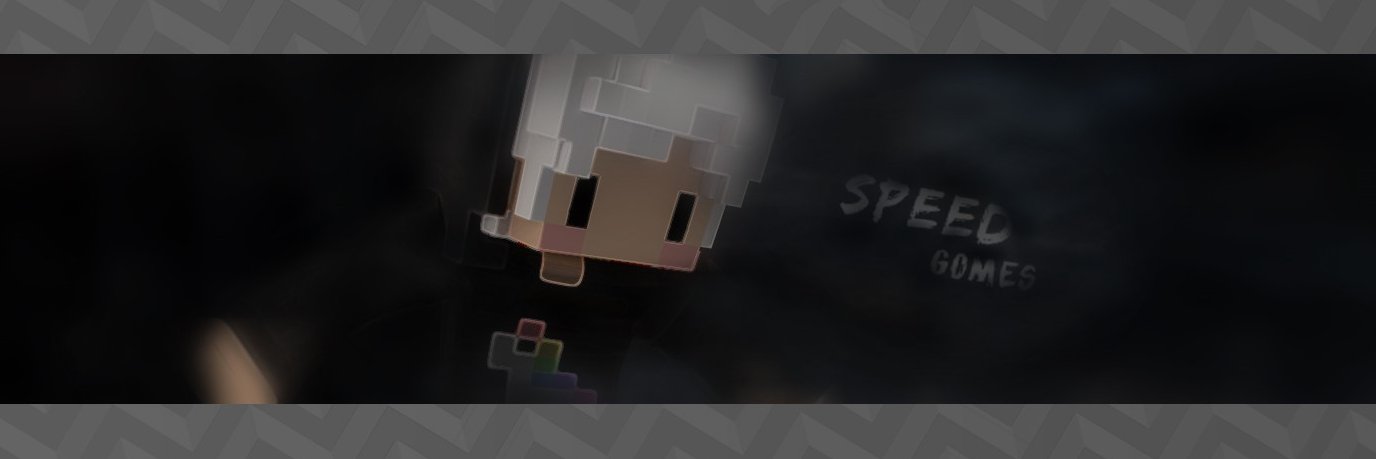 TheSpeedgomes's profile banner image
