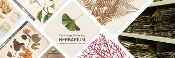 CUHerb Profile Banner