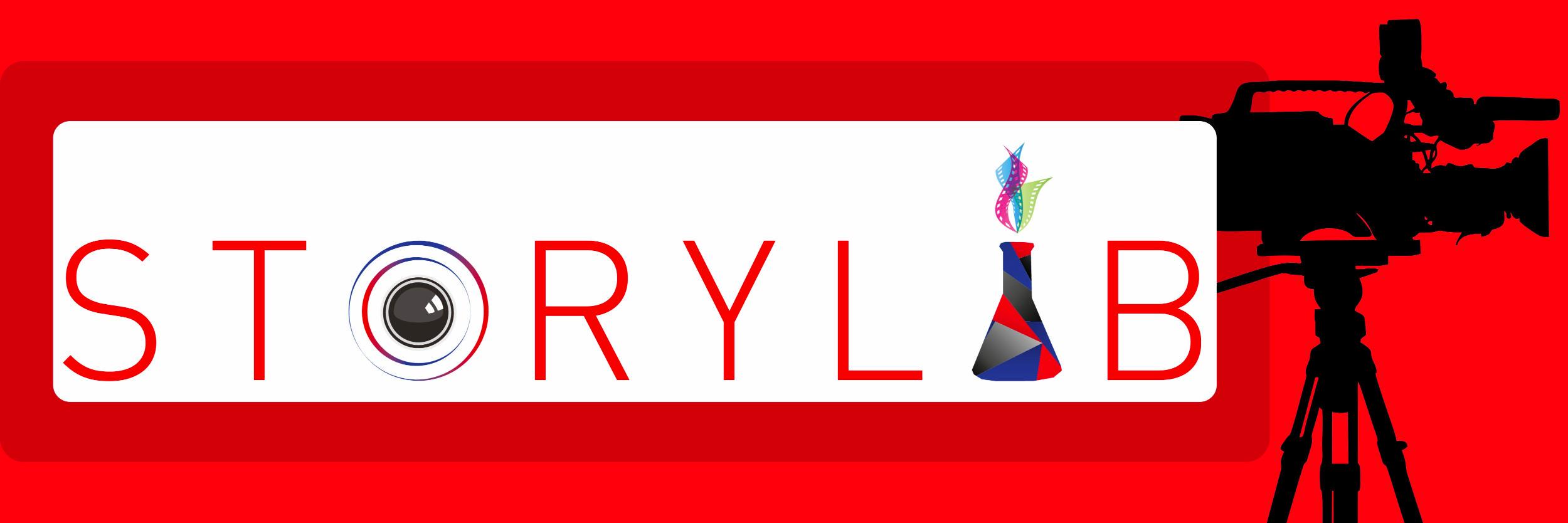 StoryLabKenya's profile banner image