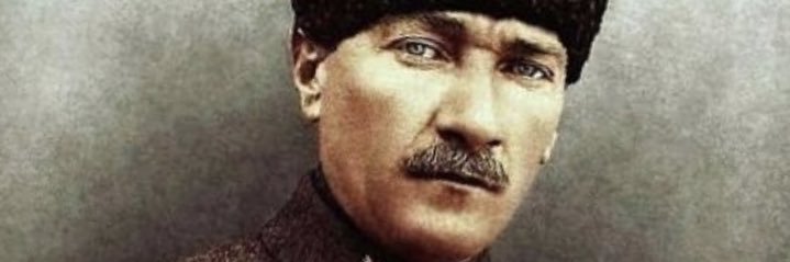 Abdullah Aydın banner