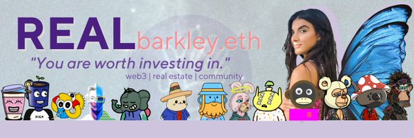 realbarks Profile Banner