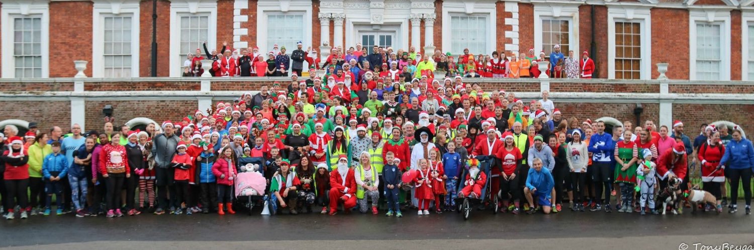 croxhallparkrun's profile banner image