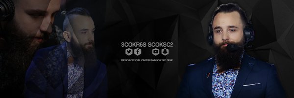 ScokR6S Profile Banner