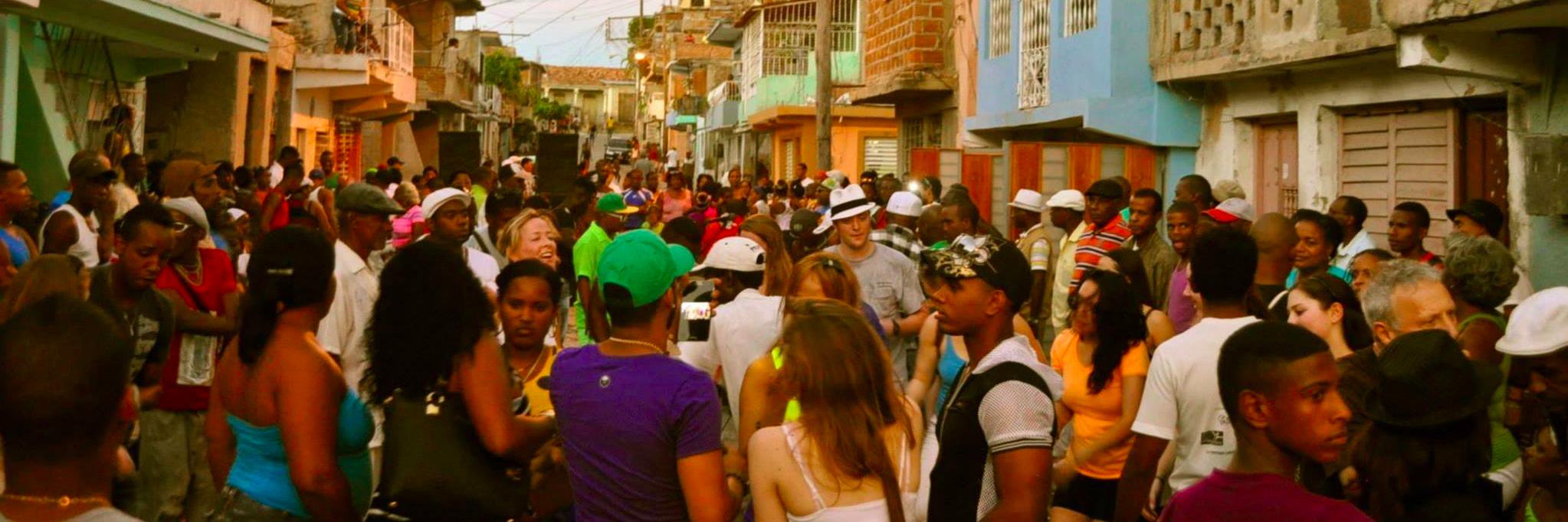 districtofcuba's profile banner image