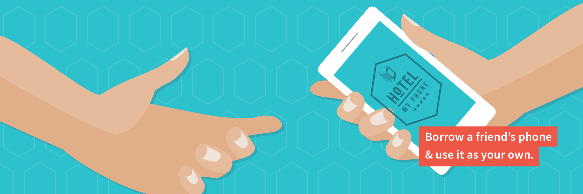 HotelMyPhone's profile banner image