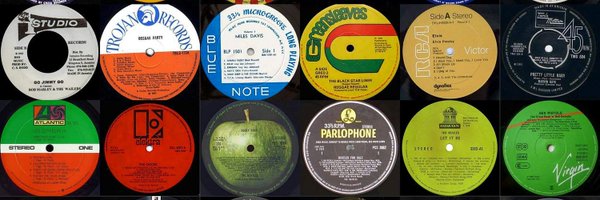 DiscosVitalogy Profile Banner