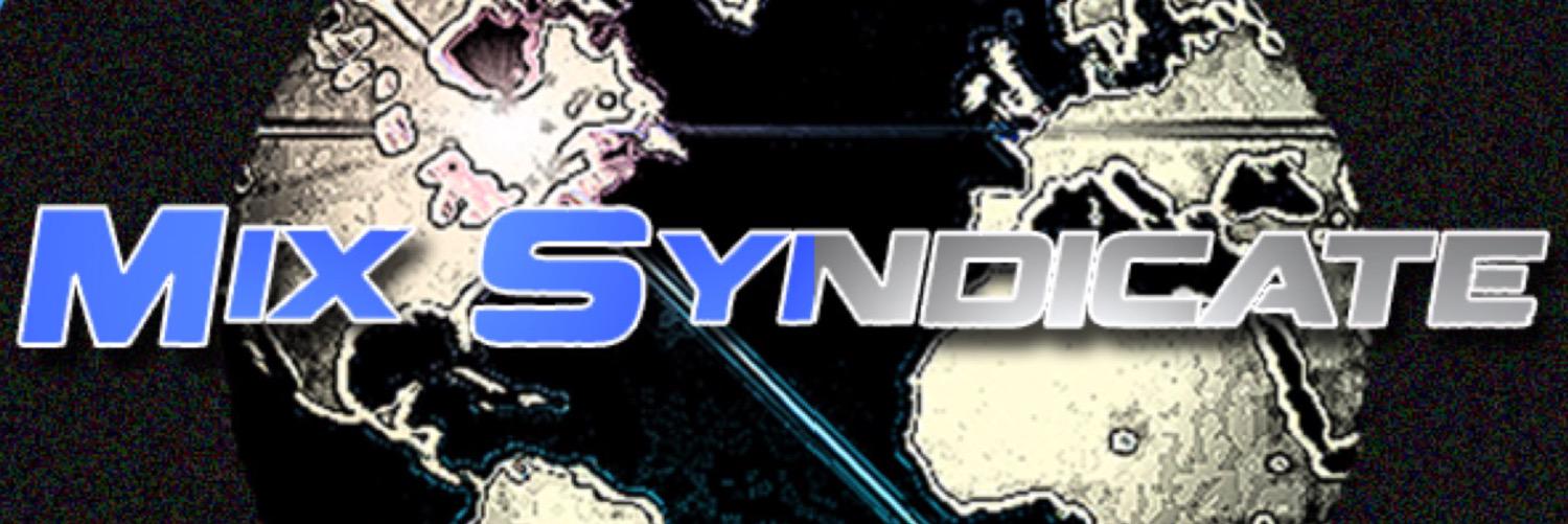 TheMixSyndicate's profile banner image