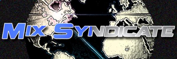 TheMixSyndicate Profile Banner