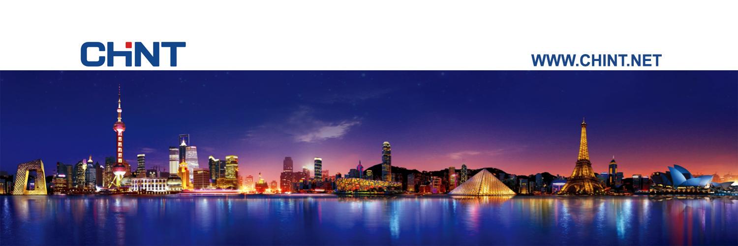 Chint_Electrics's profile banner image