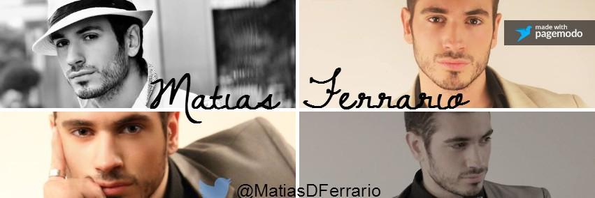 MattFerrario's profile banner image