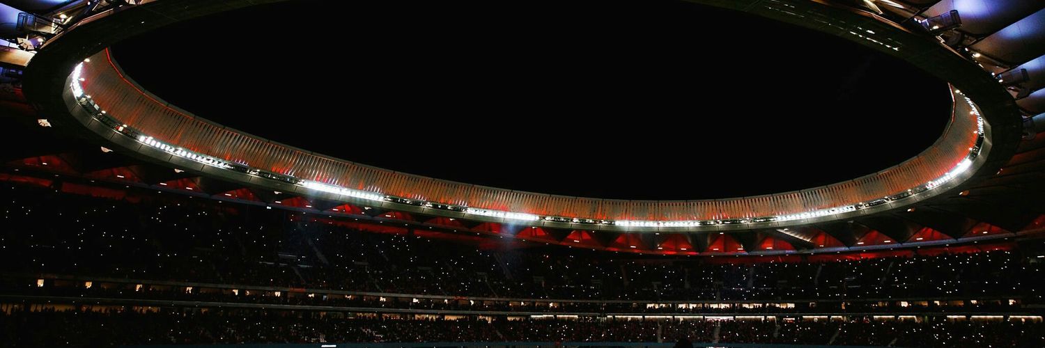 atletibets's profile banner image