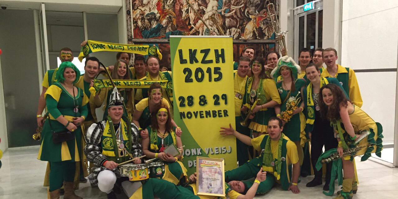 LKZH2015's profile banner image