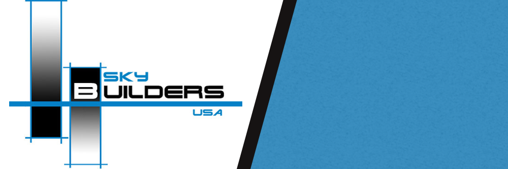 SkyBuildersUSA's profile banner image