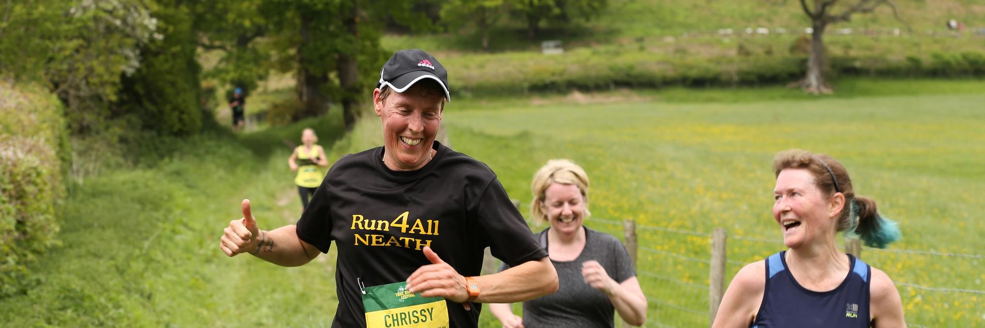 RoyalWelshTrail's profile banner image