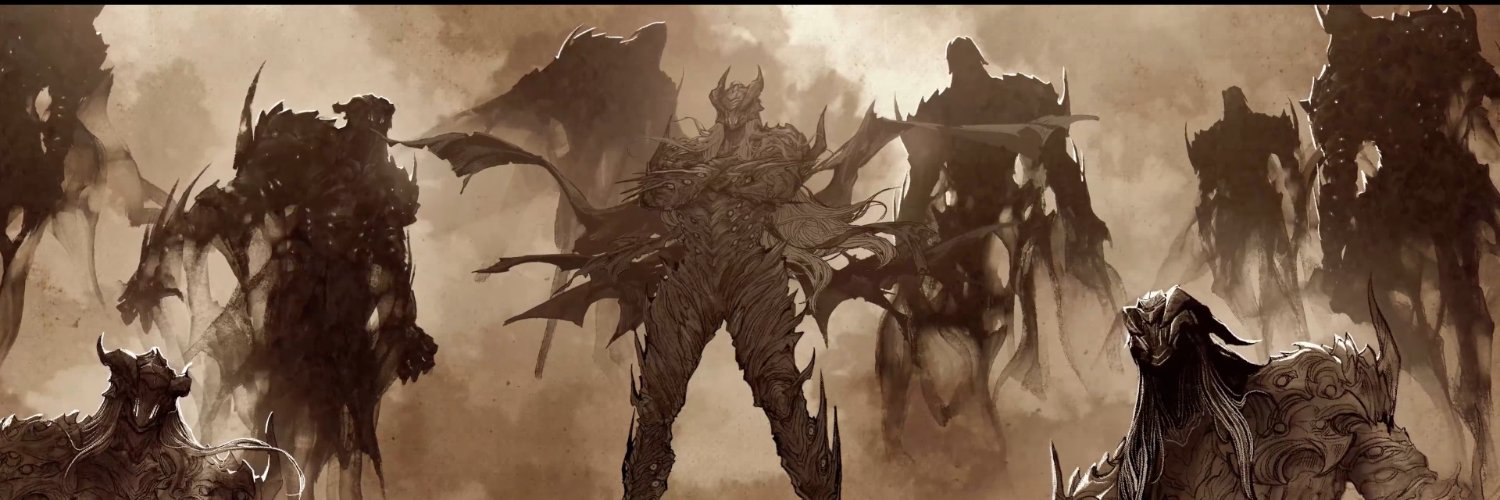 blackheartlord 🎃 黑心王 banner