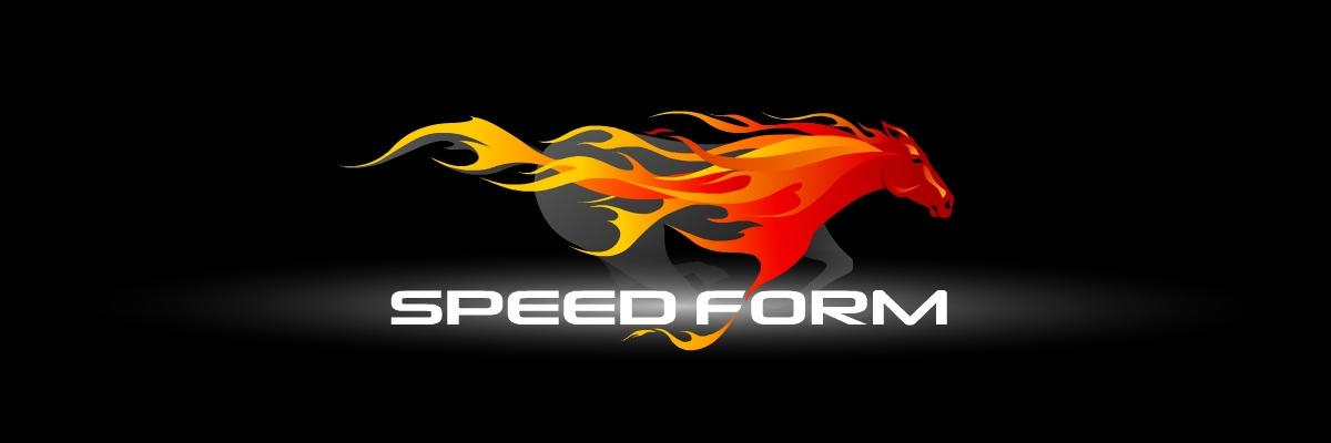 speedformau's profile banner image