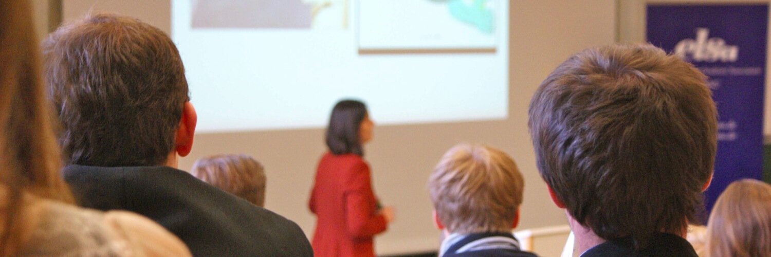 ELSA_Passau's profile banner image