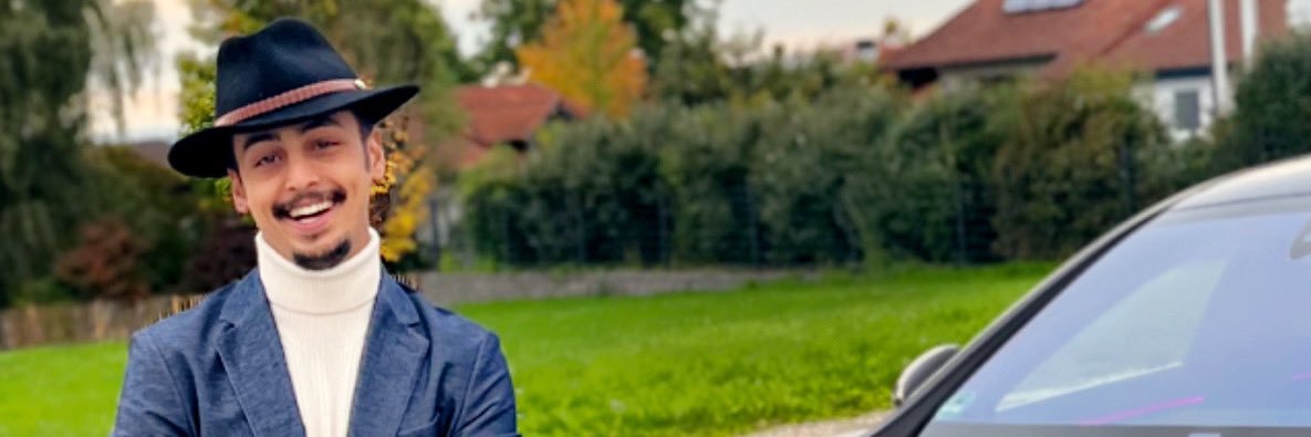sersah18's profile banner image