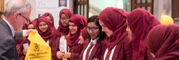 Livery Schools Link banner