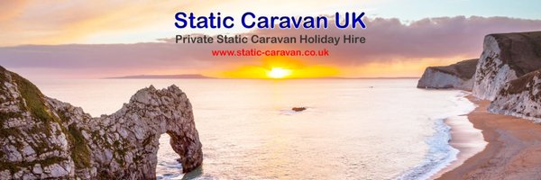 StaticCaravanUK Profile Banner
