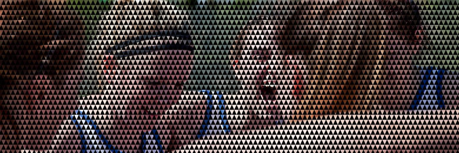 Row-A banner