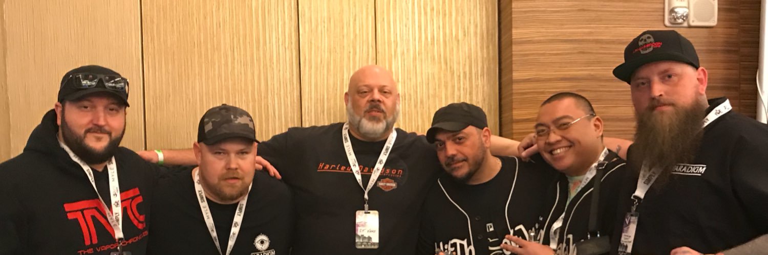 STvapes's profile banner image